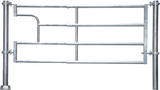 Einschubteil R4 Becken, 2,11 m