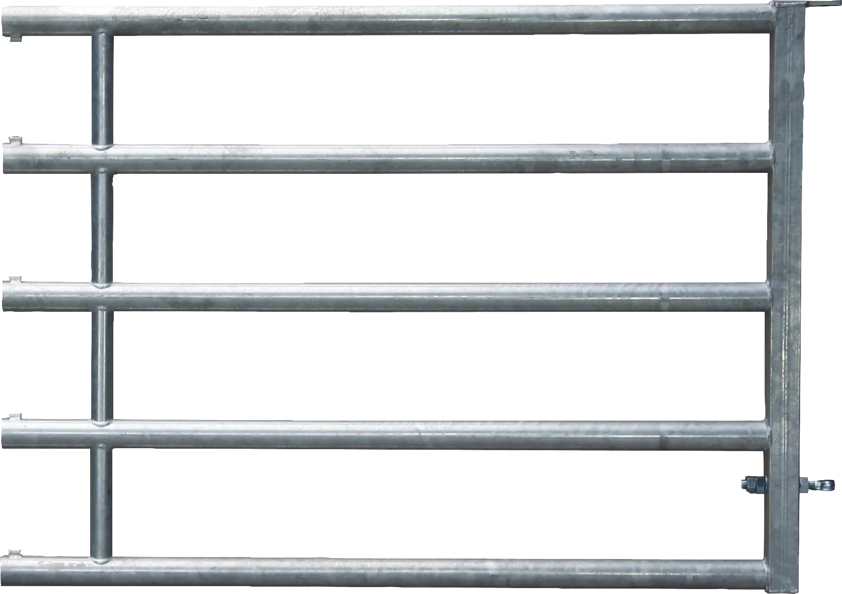 Grundteil R5, 4,61 m (5/6)