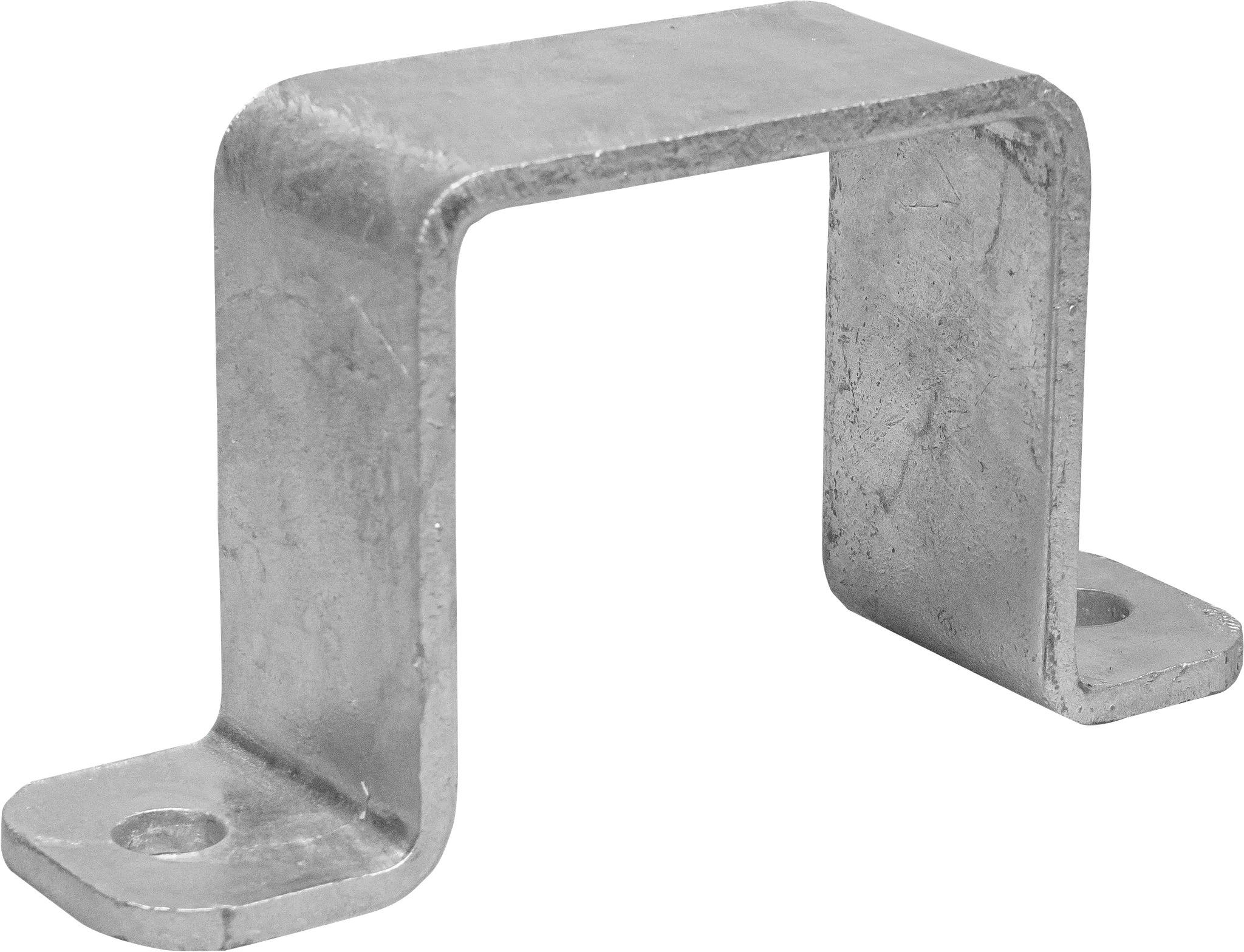 Vollschelle Quadrat 60 x 60 mm