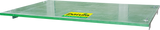 Abdeckung Kälberbox ohne Wärmeplatte inkl. U-Profilen