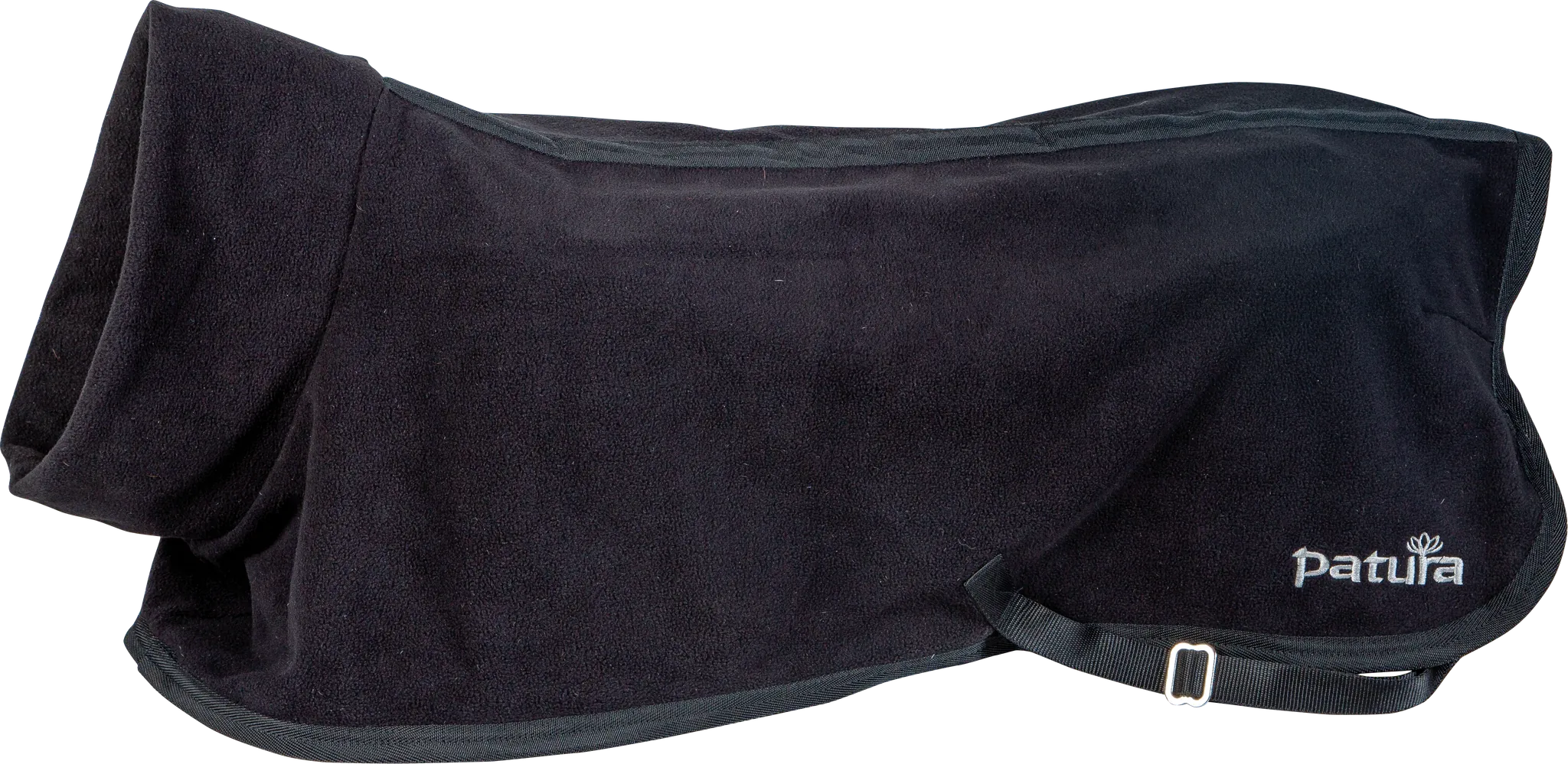 PATURA Kälberdecke Fleece Größe S Rückenlänge 60 cm