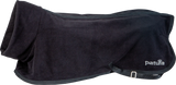 PATURA Kälberdecke Fleece Größe S Rückenlänge 60 cm