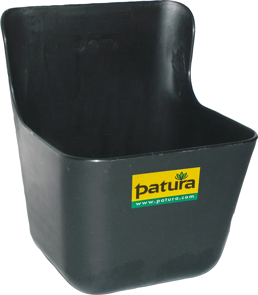 Kunststoff-Trog, 11,5 l