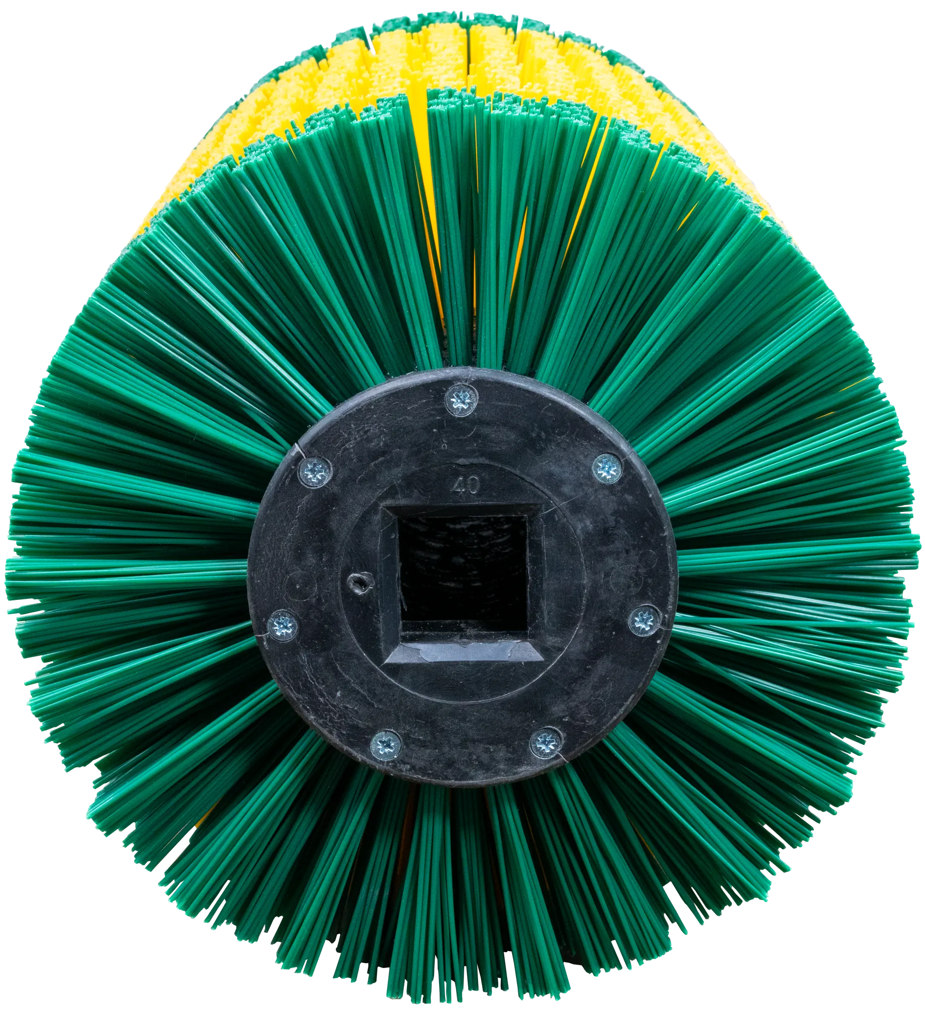 Ersatzbürste komplett Elektrische Pendelbürste Ref. 334047