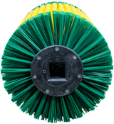 Ersatzbürste komplett Elektrische Pendelbürste Ref. 334047