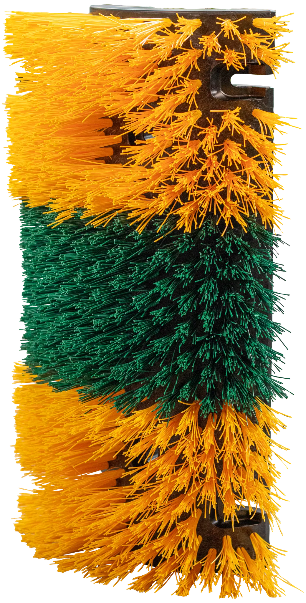 Kratzbürste Multifix für Wand- und Pfostenmontage