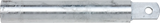 Einschub, Standard für Fressgitter, einfach, vz