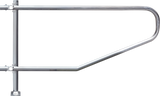 Liegeboxenbügel Universal, d=48,3mm l= 1,50 m