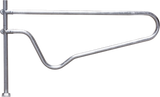 Liegeboxenbügel, Comfort d=60,3mm L= 2,10 m