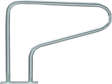 Liegeboxenbügel für Fressliegebox