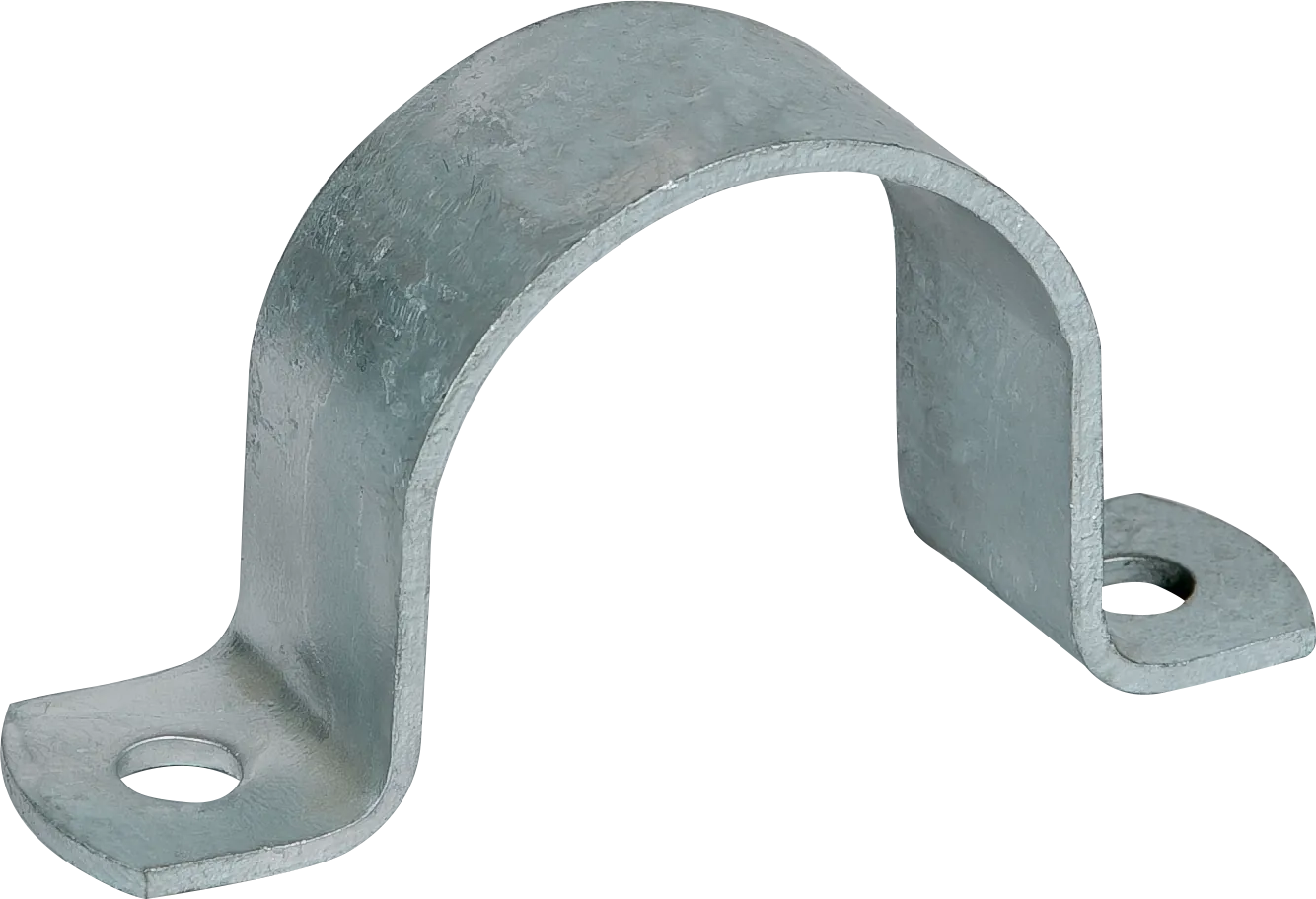 Vollschelle 89 mm 3" 50mm Breite