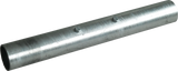 Verbindungsrohr 400x70mm für Liegeboxenbügel Universal
