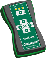 Handsender zusätzlich für Elektro-Antrieb Agrartor und