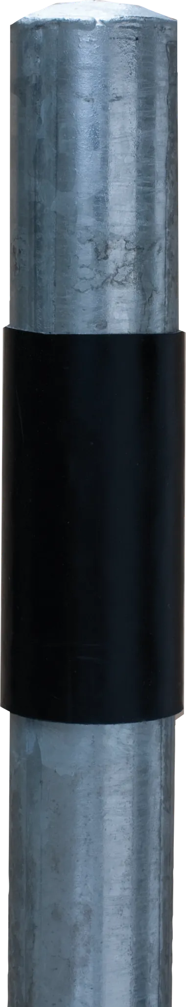 PVC-Schutzhülse für Pfosten 102 mm