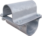 Stabile Kreuzklemme 60 mm x 48 mm 2" x 1 1/2"