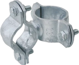 Querschelle, 60 mm x 48 mm 2" x 1 1/2"