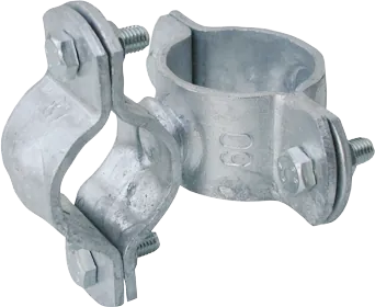 Querschelle, 60 mm x 60 mm 2" x 2"