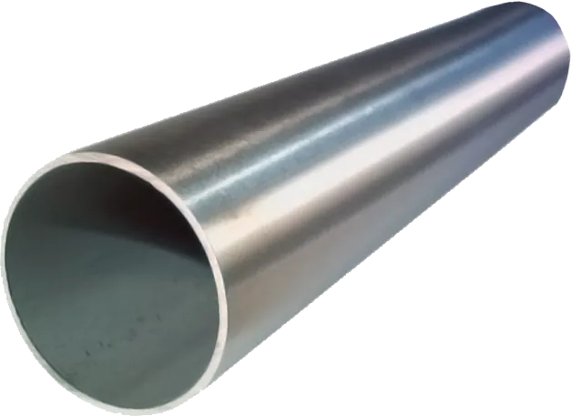 Rohr d= 33,7 x 3,25 mm (6 m Stange)