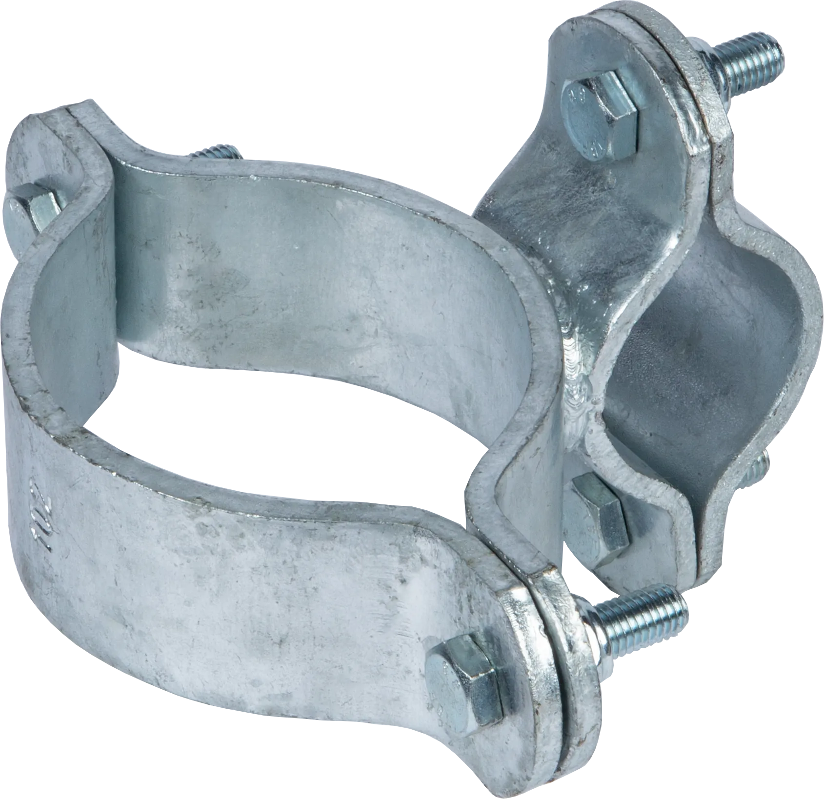 Querschelle 102 x 48 mm 3 1/2" x 1 1/2"