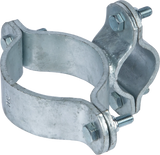 Querschelle 102 x 48 mm 3 1/2" x 1 1/2"