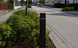 Poller Diamantkopf