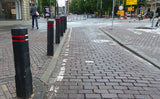 Poller Diamantkopf