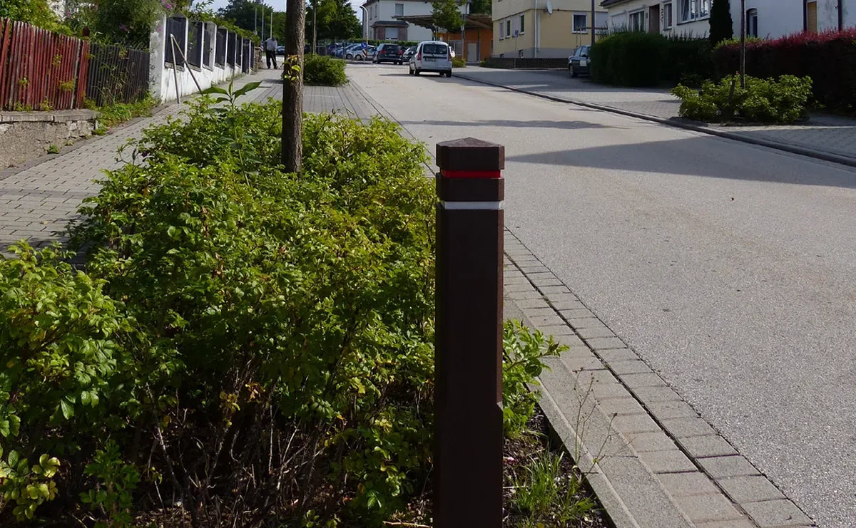 Poller Diamantkopf