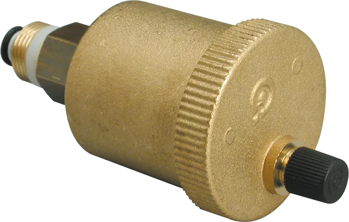 Automatik-Entlüftungsventil 3/8"