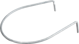 Eimerhalter d= 340 mm, Ministar/Logistar