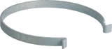 Eimerring d= 28,5 cm, Standard/Comfort und Kälberboxen