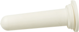 Sauger, hart (weiß) für 1-Click-Ventil für Nuckel-Tränkeeimer und
