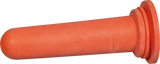 Sauger, mittel (rot) für 1-Click-Ventil für Nuckel-Tränkeeimer und