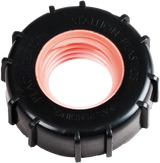 Überwurfmutter für Sauger Kälber-Bar