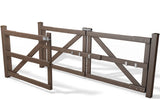 Koppeltor - Zubehör