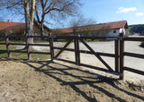 Koppeltor - Zubehör