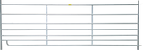 Steckfix-Horde 2,75 m, H= 92 cm, vz