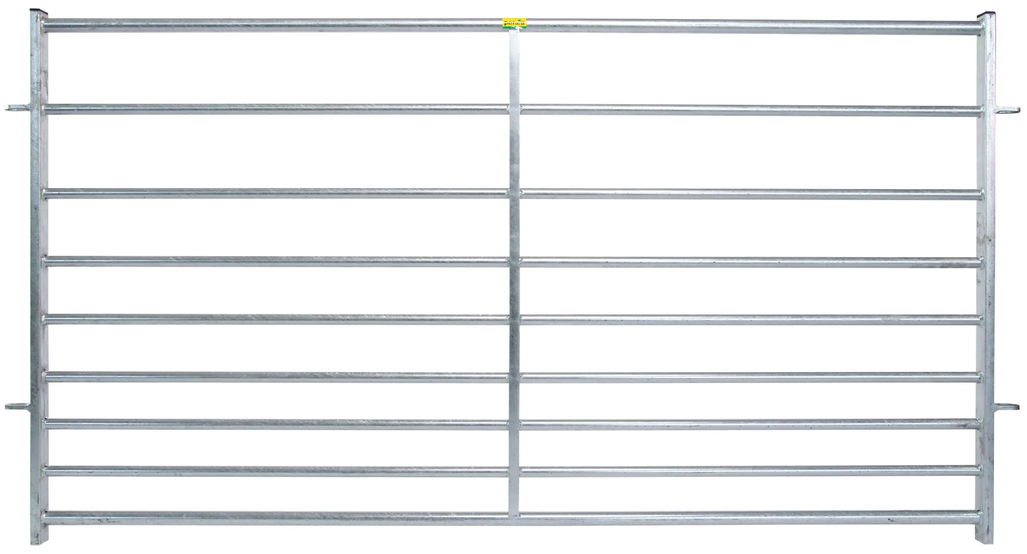 Abtrennung für Schafe L= 1,39 m, H= 1,00 m