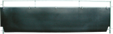 Gummi-Wandverkleidung, L= 2,98 m, H= 63 cm (2 Stück)
