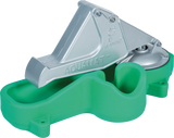 Membran-Weidepumpe, Aquamat Mutterkuh inkl. Schlauchanschluss-Stutzen 1" und