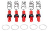 Reparatur-Set für Becken A30/A31 mit Zunge, (5 Stück/Set)