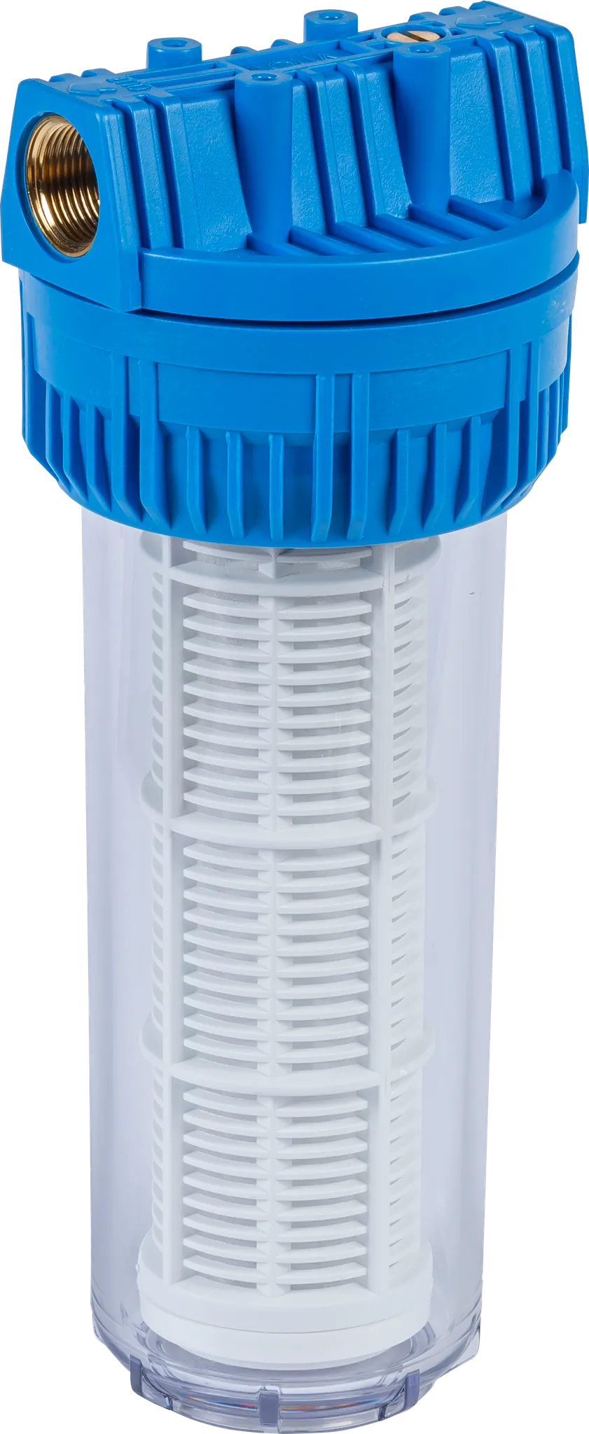 Wasserfilter Anschluss 3/4" Innengewinde