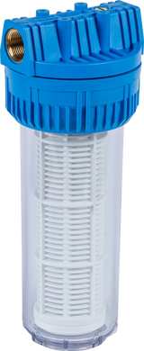 Wasserfilter Anschluss 3/4" Innengewinde