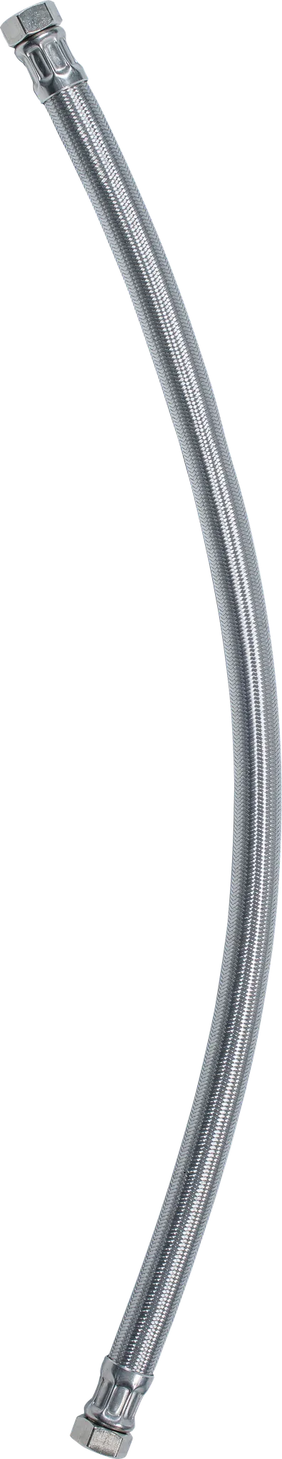 Flexibler Anschluss-Schlauch Länge 1000 mm, IG/IG 1"