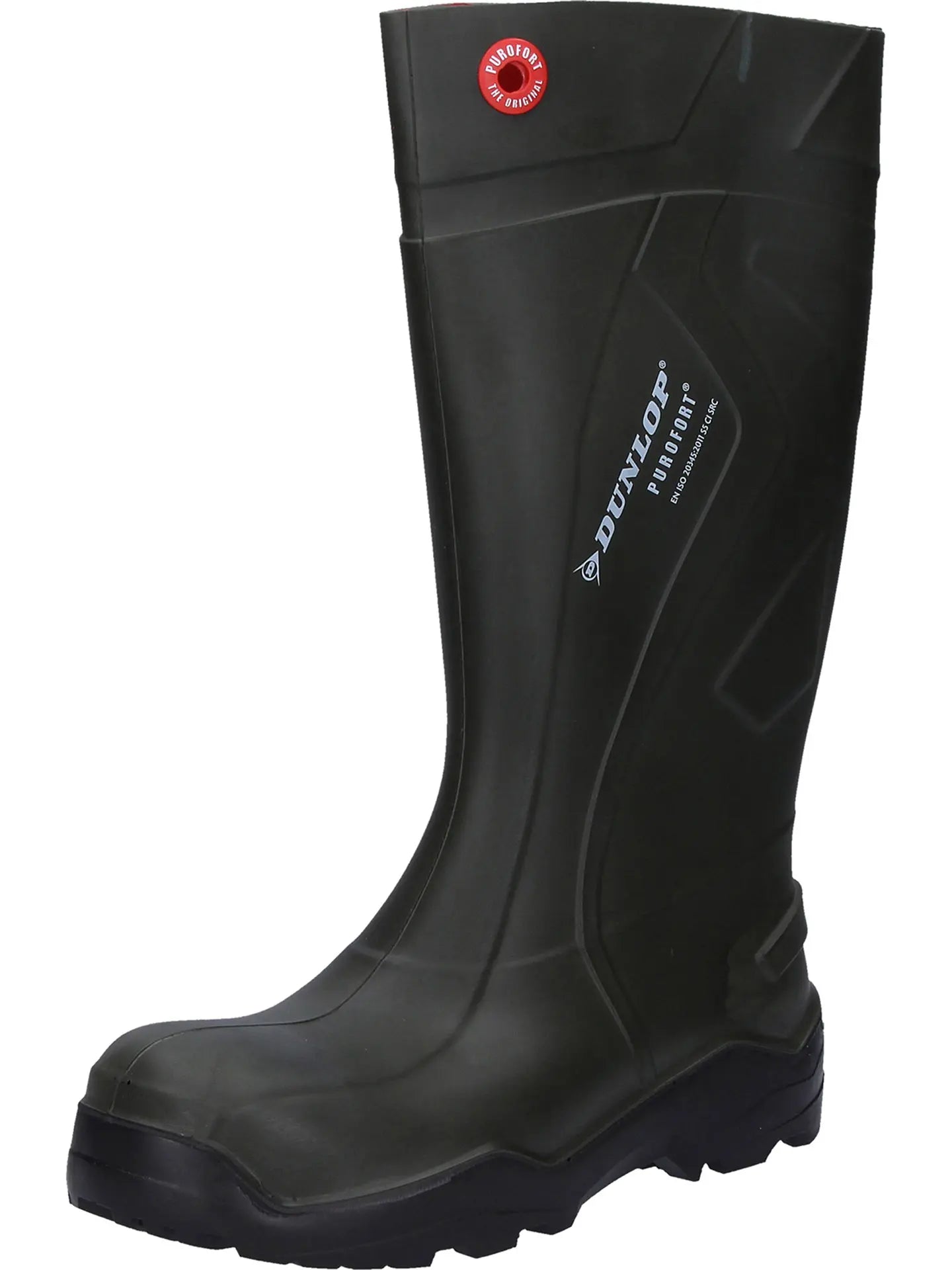 Dunlop Purofort + Gr. 36