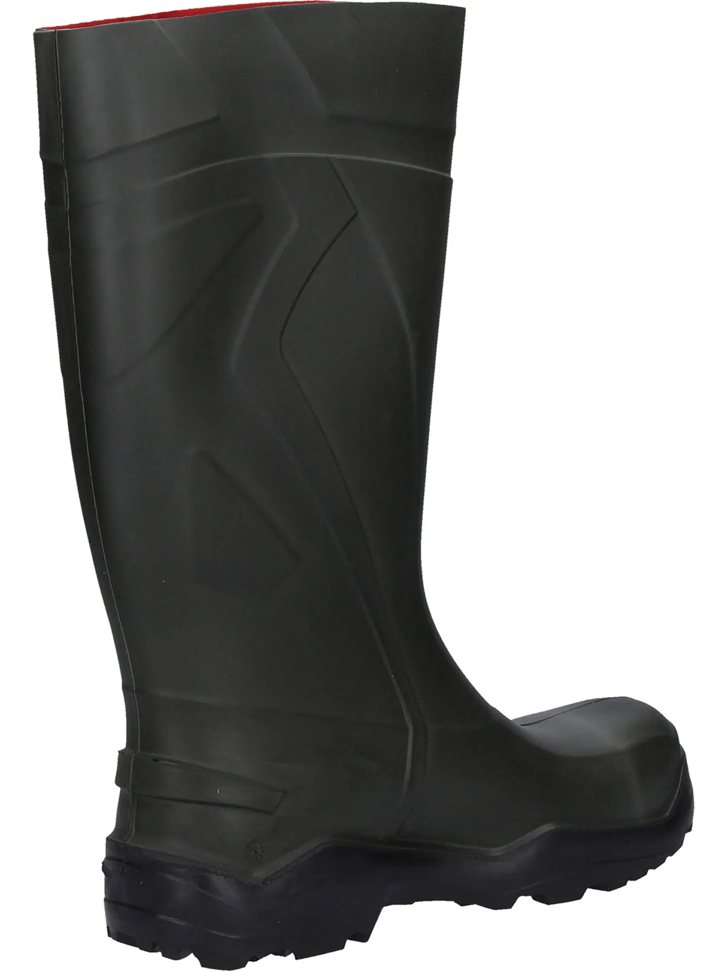 Dunlop Purofort + Gr. 36