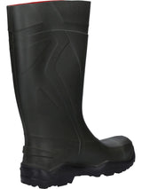 Dunlop Purofort + Gr. 36