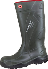 Dunlop Purofort + Gr. 41
