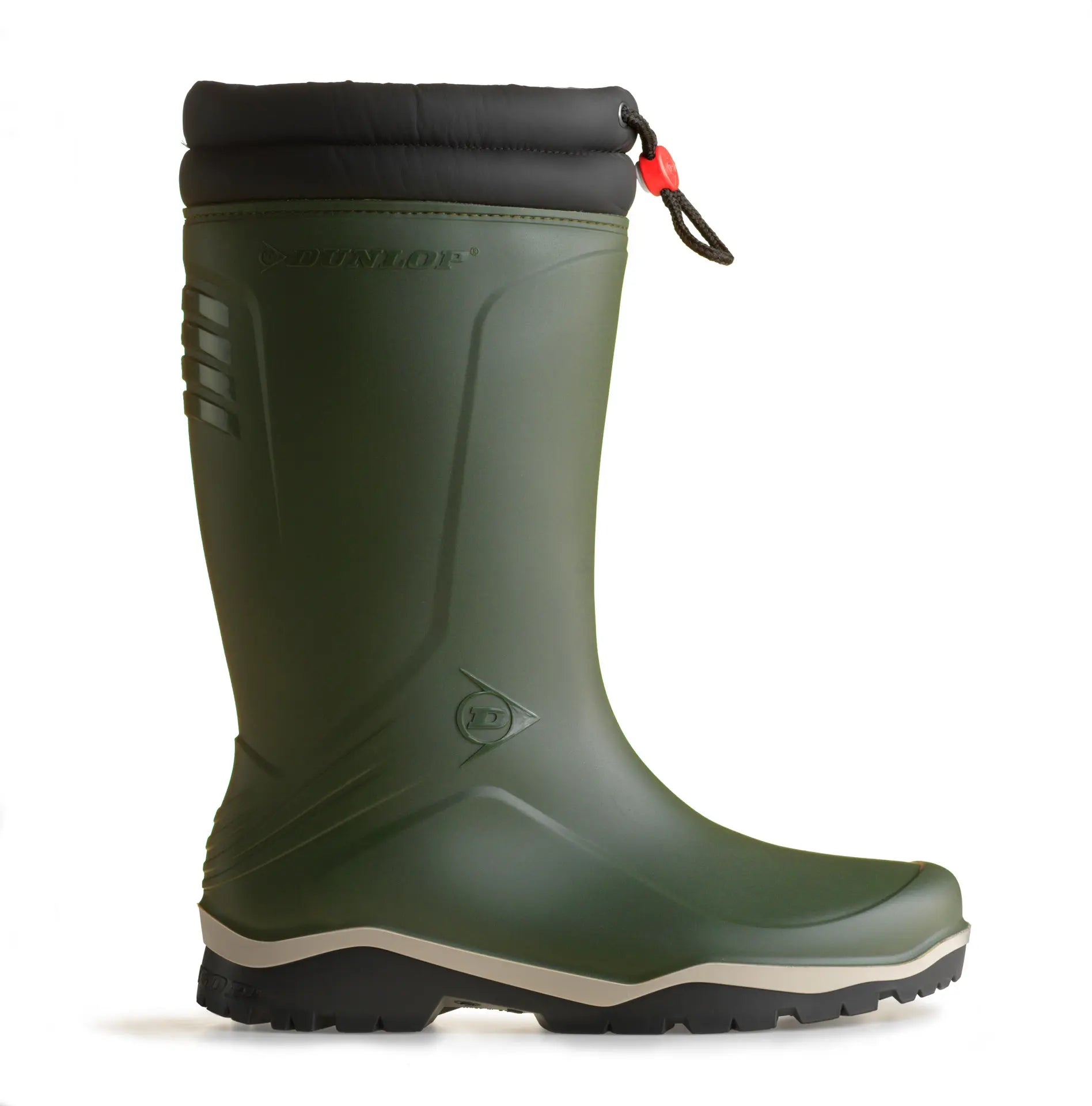 Thermostiefel Dunlop Blizzard Gr. 47