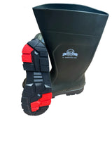 PU Sicherheitsstiefel Gr. 49 X-Agrifood S5 "S"