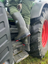 PU Sicherheitsstiefel Gr. 36 X-Agrifood S5 "S"